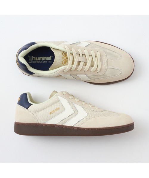 hummel（ヒュンメル） スニーカー VM78 CPH MS メンズ レディース