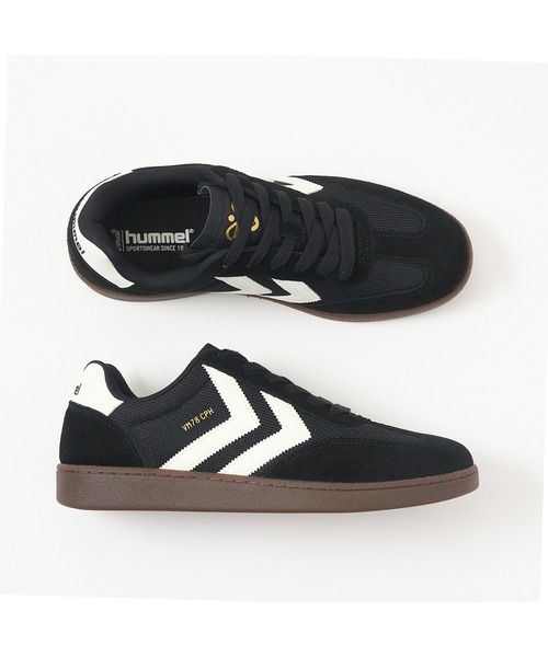 hummel（ヒュンメル） スニーカー VM78 CPH MS メンズ レディース