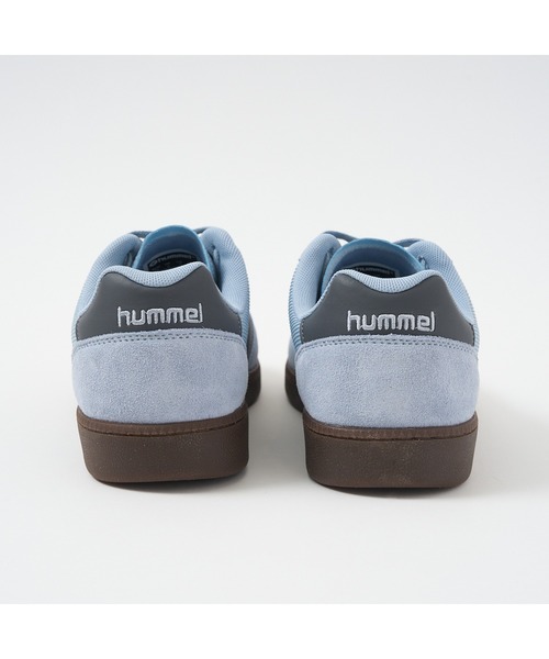 hummel（ヒュンメル） スニーカー VM78 CPH MS メンズ レディース