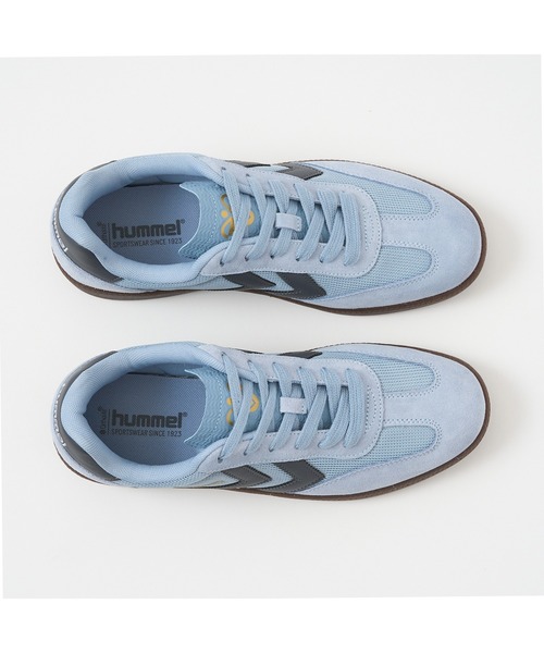 hummel（ヒュンメル） スニーカー VM78 CPH MS メンズ レディース