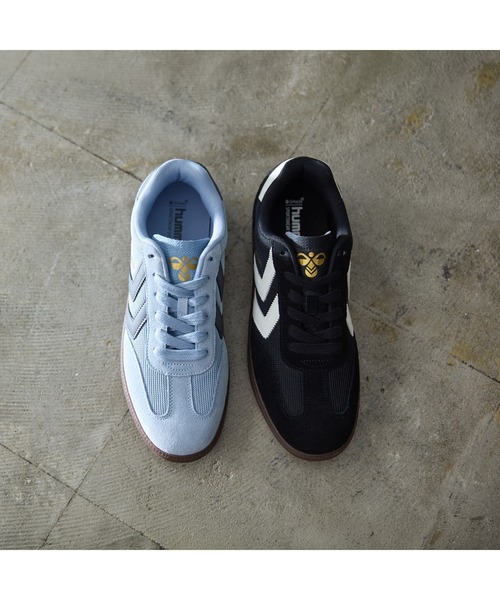 hummel（ヒュンメル） スニーカー VM78 CPH MS メンズ レディース