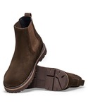 ブーツ Highwood Slip On Su...の詳細画像4