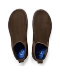 ブーツ Highwood Slip On Su...の詳細画像5