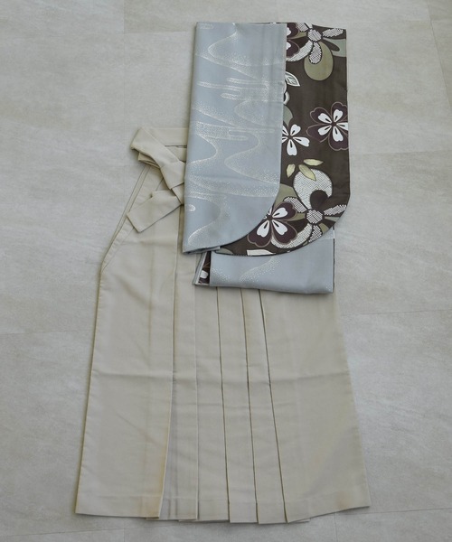 【hirotan 16】◆着用可能品◆長襦袢お稽古セット７組セット◆ レンタル】七五三 7歳 女の子 JAPAN STYLE ジャパンスタイル