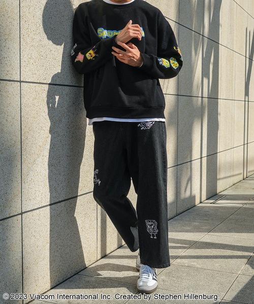 OUTDOOR PRODUCTS ジーンズ 「OUTDOOR PRODUCTS/アウトドア