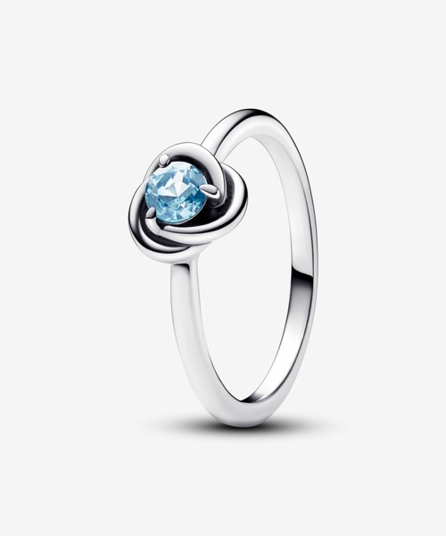 PANDORA（パンドラ） 指輪 リング エタニティ サークル リング