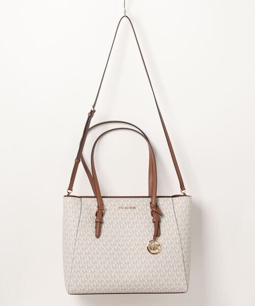MICHAEL KORS（マイケルコース） トートバッグ CHARLOTTE 3 IN 1