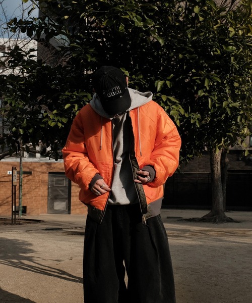 【THRIFTY LOOK】 Rothco MA-1 Black Panther 2AM ma1 ma-1 「THRIFTY LOOK スリフティールック 」 ROTHCO MA
