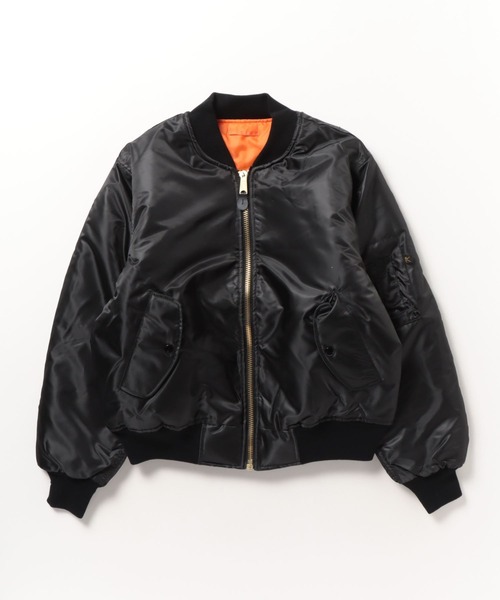 2AM ma1 ma-1 「THRIFTY LOOK スリフティールック 」 ROTHCO MA