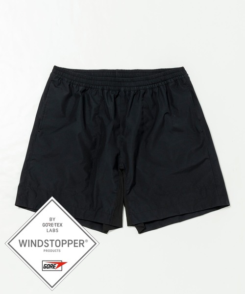phenix パンツ +phenix(プラスフェニックス)HYBRID SHORTS
