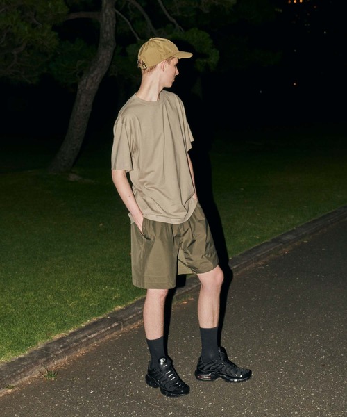 phenix（プラスフェニックス） パンツ HYBRID SHORTS / WINDSTOPPER