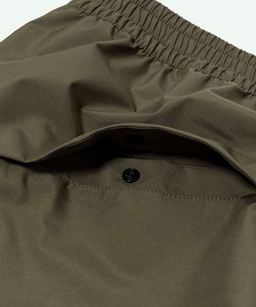 phenix（プラスフェニックス） パンツ HYBRID SHORTS / WINDSTOPPER