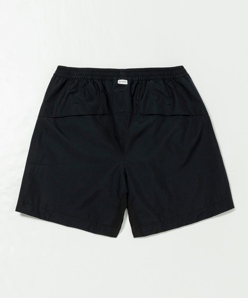 phenix パンツ +phenix(プラスフェニックス)HYBRID SHORTS