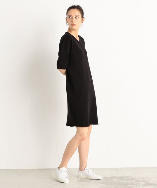 James perse 半袖ワンピース James perse 半袖ワンピース