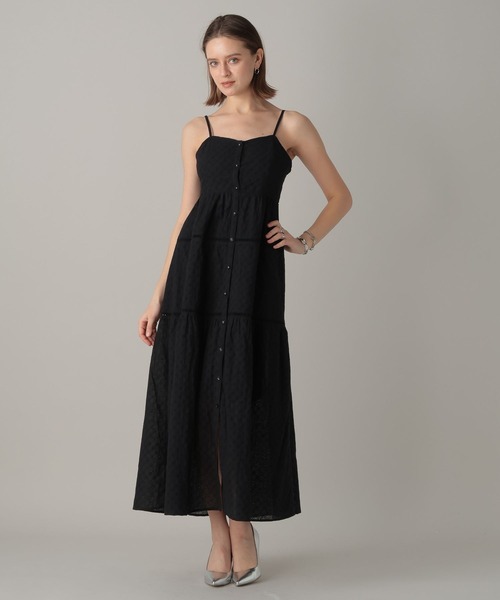 FOREVER21 ワンピース レースキャミワンピース : ZOZOTOWN Yahoo