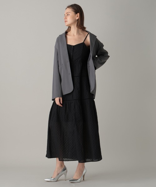 FOREVER21 ワンピース レースキャミワンピース : ZOZOTOWN Yahoo