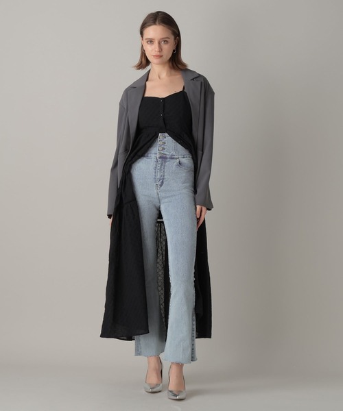 Forever21のワンピース アソート柄ミニワンピース | 【FOREVER 21 JAPAN】(フォーエバー