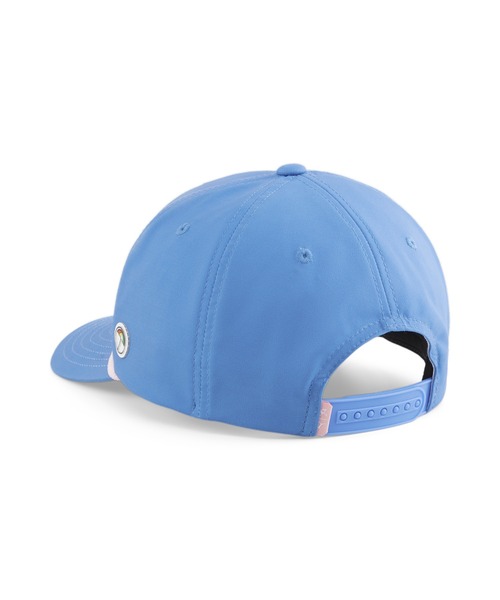 PUMA - 日本未発売！希少！アーノルドパーマー　プーマ　ゴルフ　キャップ PUMA プーマ ゴルフ キャップ メンズ x ARNOLD PALMER P 024518