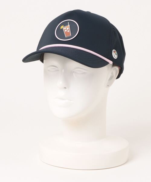 PUMA - 日本未発売！希少！アーノルドパーマー　プーマ　ゴルフ　キャップ Amazon | [プーマ] ゴルフ キャップ メンズ x ARNOLD PALMER P
