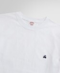 tシャツ USAコットンジャージー ヘビーウェ...の詳細画像1