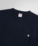tシャツ USAコットンジャージー ヘビーウェ...の詳細画像2