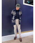 tシャツ USAコットンジャージー ヘビーウェ...の詳細画像4