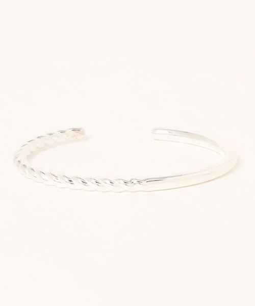 【L'Appartement】 で購入した bangle UNKNOWN. U221 