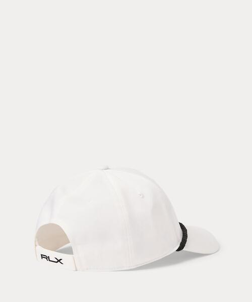RLX キャップ 帽子 Polo ベア ツイル スポーツ メンズ