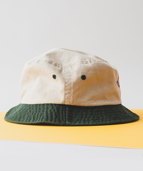 Dickies☻LittleTrees☻他8点セット(バケットハット・ニット帽) 01512103536_3.jpg