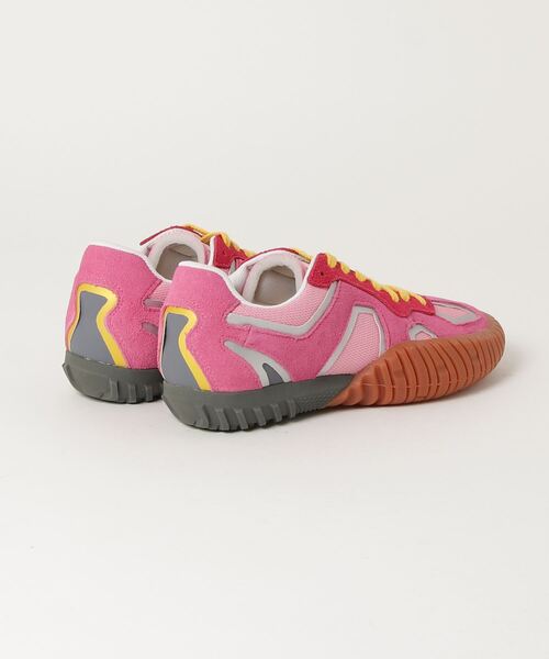 d*7様 【未着用タグ付き】Antique Violet タックジャンパースカー ONITSUKA TIGER YELLOW COLLECTION スニーカー 「ONITSUKA