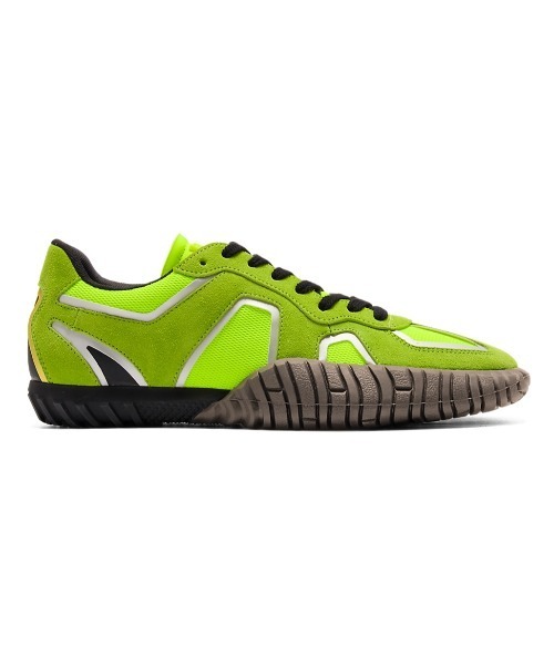 ONITSUKA TIGER YELLOW COLLECTION スニーカー 「ONITSUKA