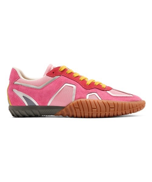 ONITSUKA TIGER YELLOW COLLECTION スニーカー 「ONITSUKA