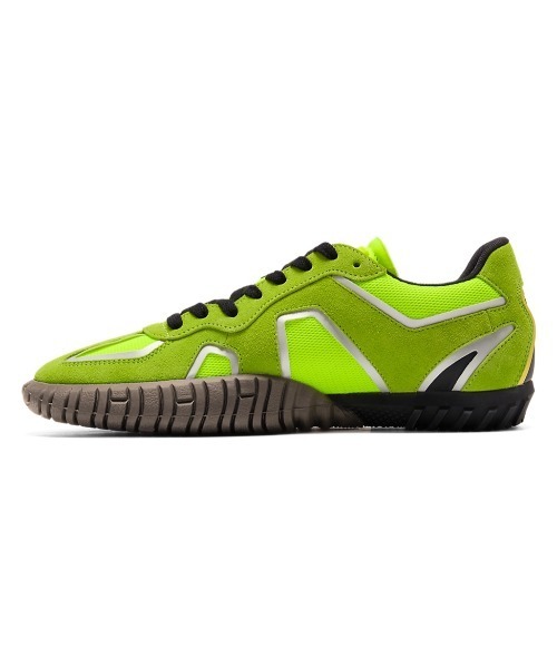 ONITSUKA TIGER YELLOW COLLECTION スニーカー 「ONITSUKA