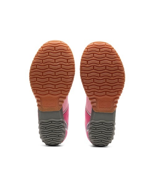 ONITSUKA TIGER YELLOW COLLECTION スニーカー 「ONITSUKA COLLECTION