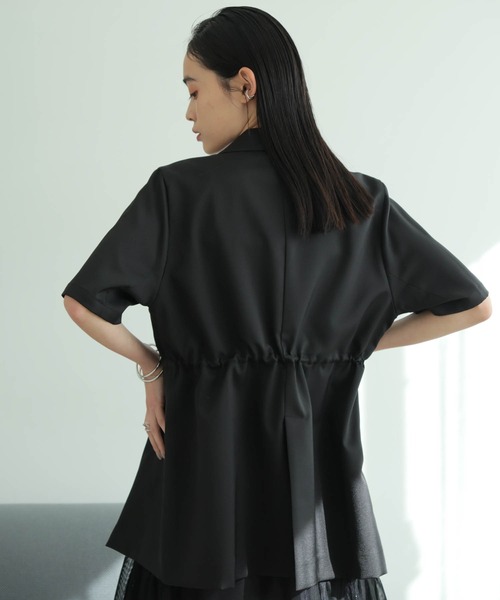 LADYMADE（レディメイド） ジャケット テーラードジャケット ハーフ