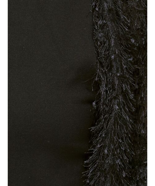 sale！！！！DEUXIEME CLASSE/フェザースリーブニット sale！！！！DEUXIEME CLASSE/フェザースリーブニット
