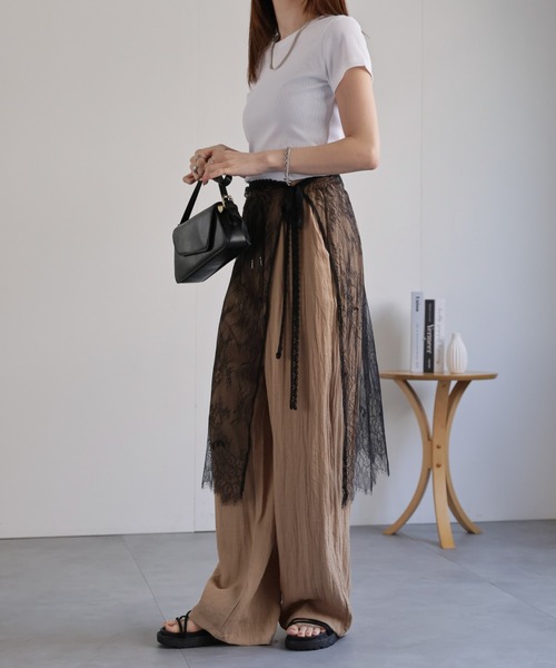 Y's ワンショルダー巻きスカート 155047_m.jpg