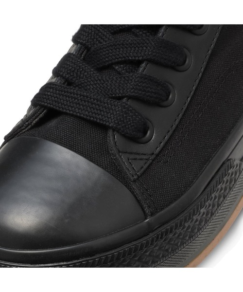【CONVERSE】 AS (R) BOARDERSTAR OX BLACK 国内発送 CONVERSE スニーカー ALL STAR (R) BOARDERSTAR OX（コンバース