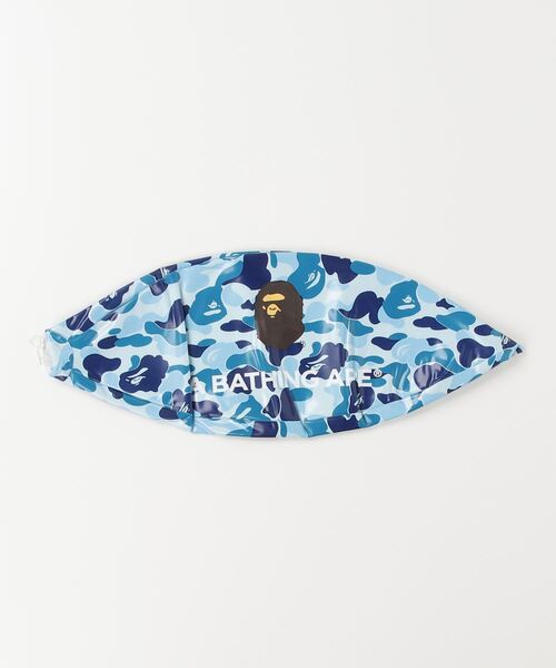 A BATHING APE ABC CAMO BEACH BALL : ZOZOTOWN Yahoo!店 - 通販