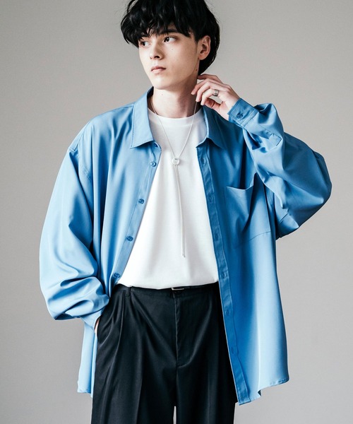 コムデギャルソン ループタイ ネックレス コムデギャルソンオムプリュス 06AW Bad Boy期 ループタイ ネックレス