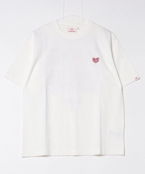 TAHCHEE tシャツ 「ムラサキスポーツ限定」TAHCHEE/ターチー