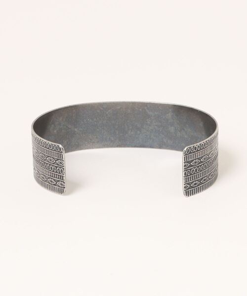LUGG NAGG（ラグナグ） バングル 「Pirlo/ピルロ」 NATIVE BANGLE 