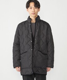 TAION（タイオン） ダウンジャケット ダウン 「WEB限定/SHIPS別注