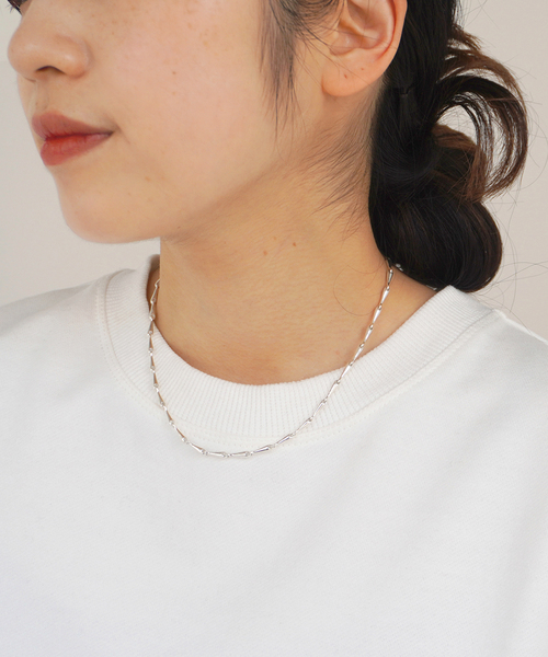 ANNIKA INEZ ネックレス ANNIKA INEZ アニカイネズ ネックレス Petite Open Heart