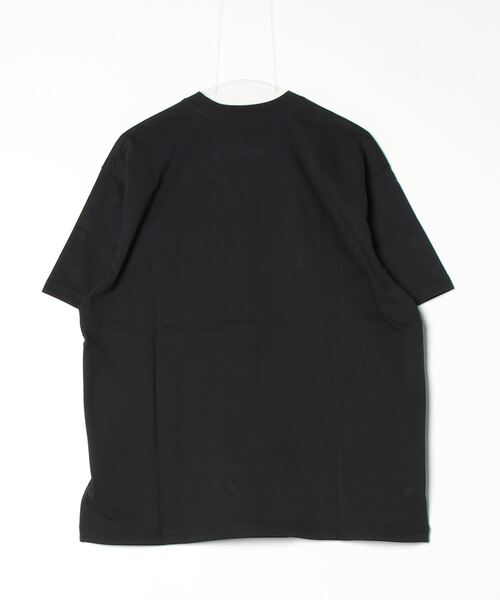 tシャツ GRIP SWANY x atmos POCKET T-SHIRT / グリップ スワニー X アトモス ポケット ティーシャツ 「SP」 | GRIP SWANY | 14
