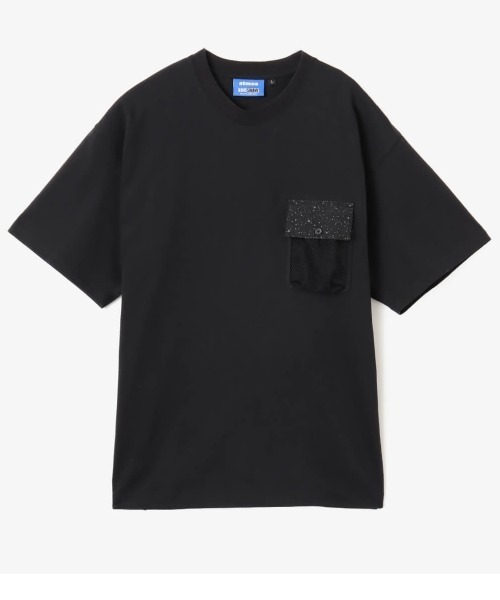 tシャツ GRIP SWANY x atmos POCKET T-SHIRT / グリップ スワニー X アトモス ポケット ティーシャツ 「SP」 | GRIP SWANY | 02