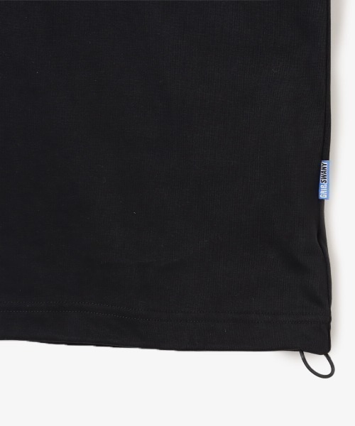tシャツ GRIP SWANY x atmos POCKET T-SHIRT / グリップ スワニー X アトモス ポケット ティーシャツ 「SP」 | GRIP SWANY | 07