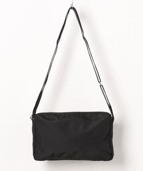 hiromichi nakano（ヒロミチナカノ） ショルダーバッグ ショルダー