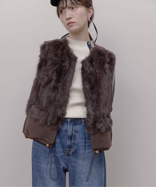 COMMEdesGARCONS GIRL コムデギャルソンガール ×ラベンハム NN