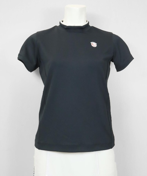 archivio（アルチビオ） tシャツ 「LADIES」UV速乾袖ファスナープル